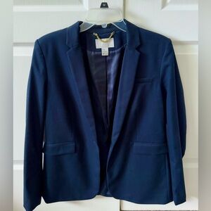 H&M Blazer - Navy